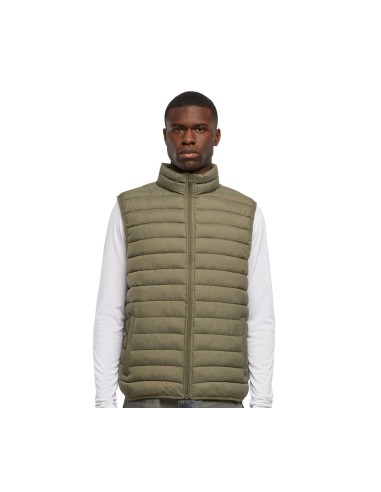 NEM-NM033-Light Puffer Vest